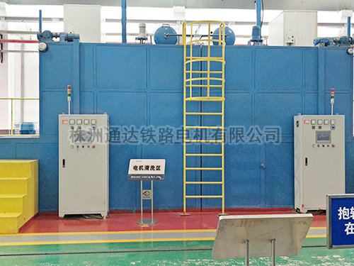 全自動清洗設(shè)備