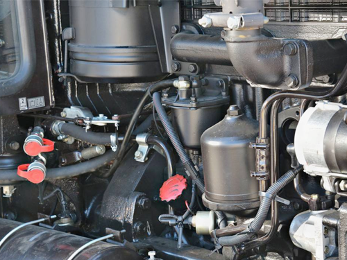 牽引電機(jī)分類(lèi)